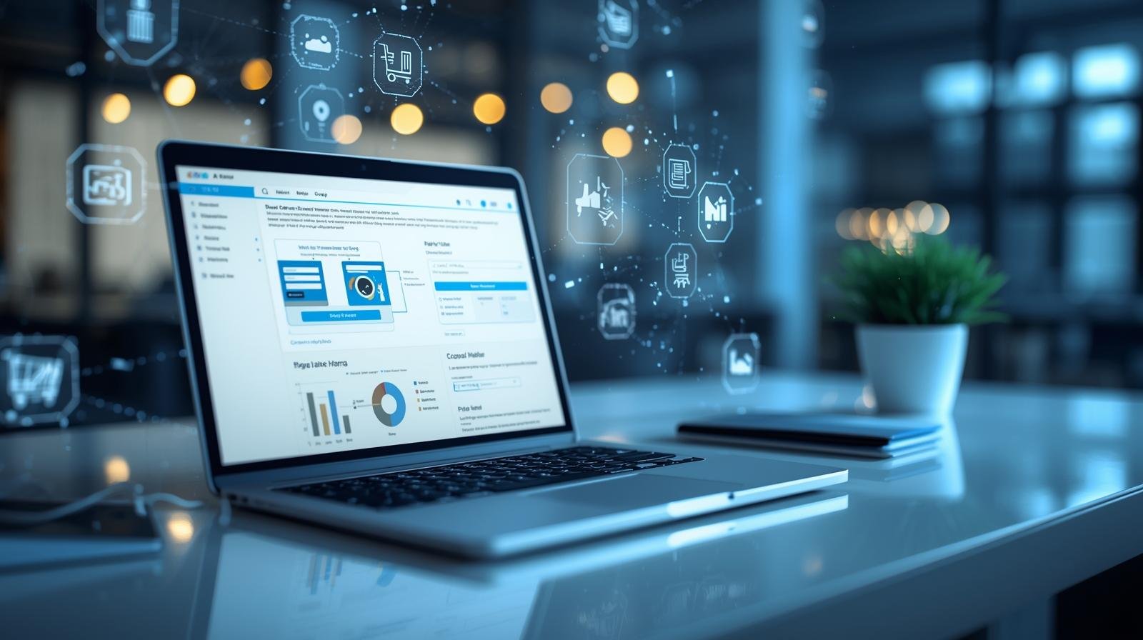 How to Start an Online Business from Home: Step-by-Step Beginner Guide