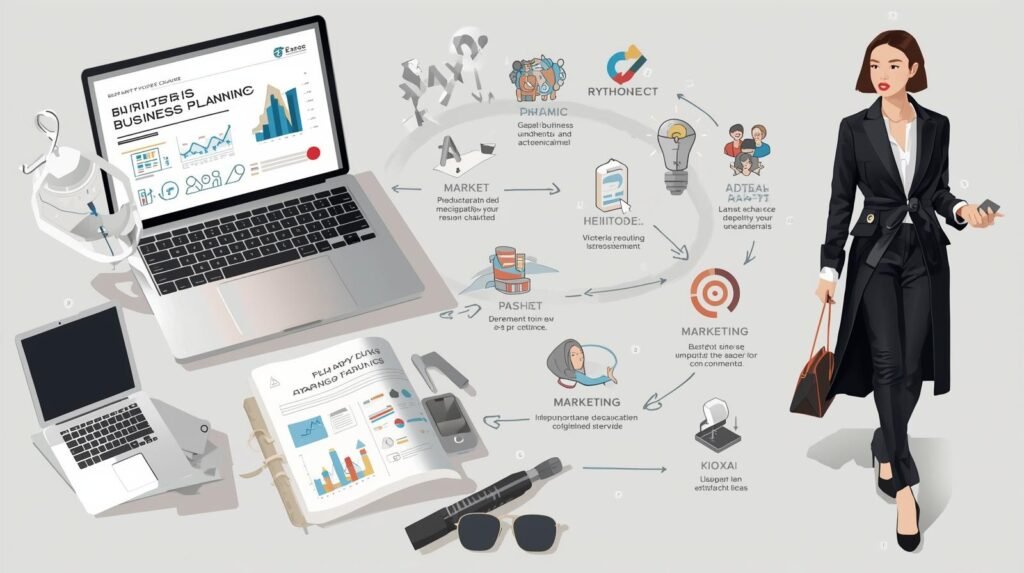 How to Choose the Right Startup Business Idea and Build a Business