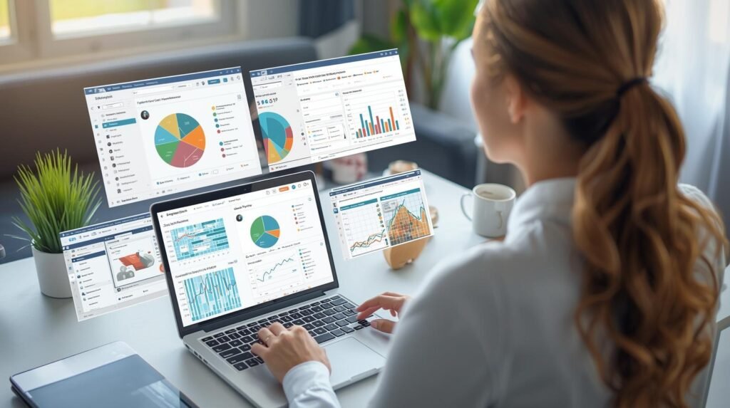 20 Part Time Business Ideas with Low Investment for Beginners